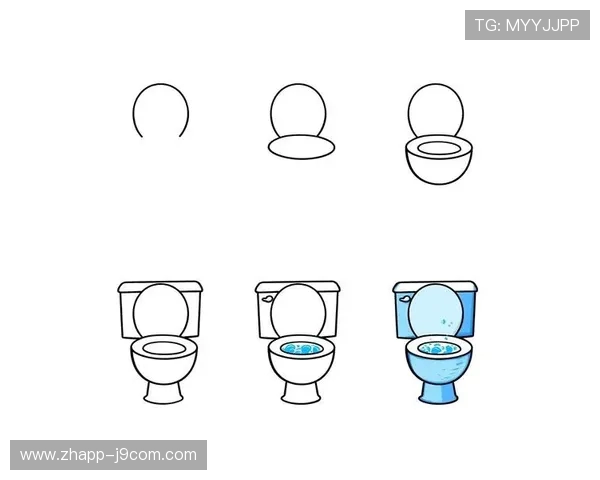 创意手绘足球图案马桶设计教程与步骤详解 创意手绘足球图案马桶设计教程与步骤详解