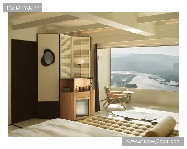 围绕足球床设计的轻奢家居美学空间全面焕新品质生活沉浸体验之旅 围绕足球床设计的轻奢家居美学空间全面焕新品质生活沉浸体验之旅